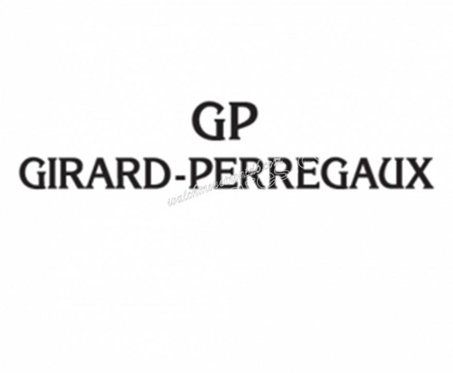 Girard Perregaux Watch spare parts NOS