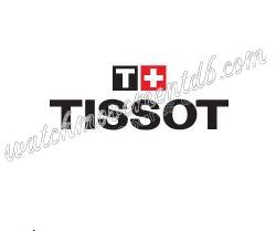 Tissot Watch spare parts NOS