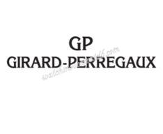 Girard Perregaux GP Watch Movement