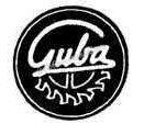 Guba Watch Movement