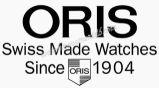 Oris Watch Movement