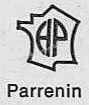 Parrenin H.P. Watch Movement