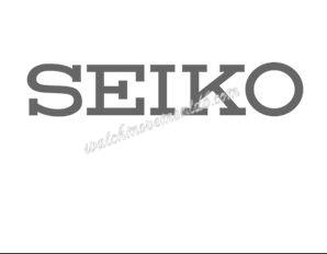 Seiko Watch Movement