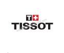 Tissot Watch Movement