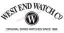 West End Watch Movement